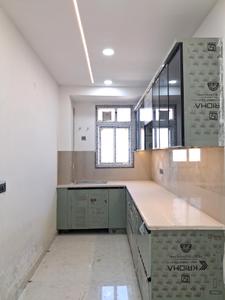 Kitchen Image of 1724 Sq.ft 3 BHK Apartment / Flat for sale in Vantara Elite Luxury Homes, Sector 102 Noida for Rs. 8800000