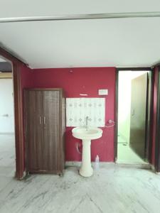 Bedroom Image of 1100 Sq.ft 2 BHK Apartment / Flat for rent in Tarnaka Secunderabad for Rs. 18000