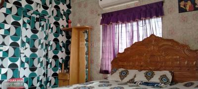Bedroom Image of 1065 Sq.ft 2 BHK Apartment / Flat for sale in Ajiban Ashirvad Plaza, Sundarpada Bhubaneswar for Rs. 4000000