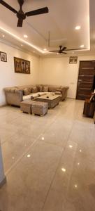 Hall Image of 1600 Sq.ft 3 BHK Apartment / Flat for sale in Pholriwal Jalandhar for Rs. 9500000