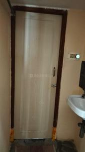 Bathroom Image of 1200 Sq.ft 2 BHK Independent House for rent in Trimalgherry Secunderabad for Rs. 17500