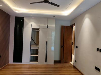 Bedroom Image of 600 Sq.ft 2 BHK Apartment / Flat for sale in Tulip Lemon, Sector 69 Gurgaon for Rs. 8700000