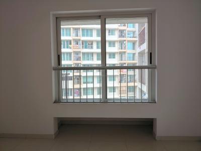Bedroom Image of 1025 Sq.ft 2 BHK Apartment / Flat for sale in Marathon Nexzone, Kolkhe Navi Mumbai for Rs. 8800000