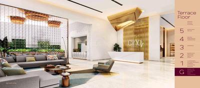 4 BHK Flat