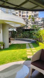 Balcony Image of 3700 Sq.ft 3.5 BHK Apartment / Flat for sale in Darode Shriniwas Liviano Phase I, Kharadi Pune for Rs. 32000000