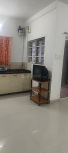 Hall Image of 400 Sq.ft 1 RK Apartment / Flat for sale in Amanora Park Town, Hadapsar Pune for Rs. 450000