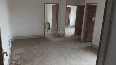 Image of 810 Sq.ft 2 BHK Apartment / Flat for sale in Boral, Kolkata for Rs. 2500000