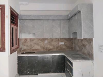 Kitchen Image of 850 Sq.ft 2 BHK Apartment / Flat for sale in Govindpuram Ghaziabad for Rs. 2665000
