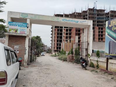 Image of 1578 Sq.ft 3 BHK Apartment / Flat for sale in I And T Jheel Residency, Phaphamau, Allahabad for Rs. 9029000