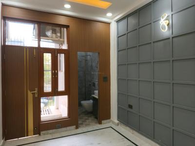 Bedroom Image of 1450 Sq.ft 3 BHK Builder Floor for sale in Indirapuram Ghaziabad for Rs. 13000000