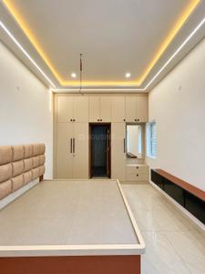 Bedroom Image of 2700 Sq.ft 3 BHK Independent House for sale in Cheran Ma Nagar Coimbatore for Rs. 21000000