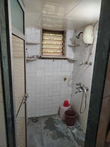 Image of 500 Sq.ft 1 BHK Apartment / Flat for rent in Sadanand Park, Borivali West, Mumbai for Rs. 32000