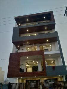Image of 802 Sq.ft 2 BHK Builder Floor for sale in Vasundhara, Ghaziabad for Rs. 5200000
