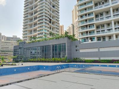 3 BHK Fully Furnished Flat