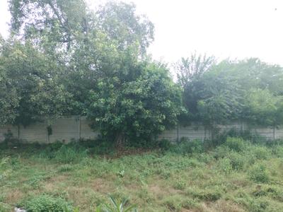 Image of 1044 Sq.ft Residential Plot / Land for sale in Sector 81, Faridabad for Rs. 23200000