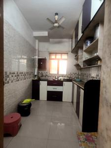 Kitchen Image of 775 Sq.ft 2 BHK Apartment / Flat for sale in Rashmi Classic, Nalasopara East Nala Sopara for Rs. 4700000
