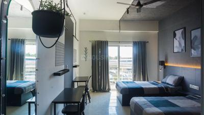 Hall Image of MAIN ROAD PG AVAILABLE  in Sector 49, Gurgaon