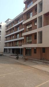 Image of 550 Sq.ft 1 RK Apartment / Flat for sale in Build Sathya Lifestyles, Palghar, Mumbai for Rs. 1850000