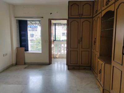 Bedroom Image of 1600 Sq.ft 3 BHK Apartment / Flat for rent in Bhimashankar CHS, Nerul Navi Mumbai for Rs. 71000