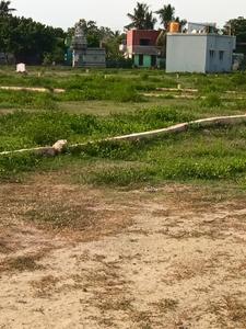 Image of 950 Sq.ft Residential Plot / Land for sale in Minjur, Chennai for Rs. 950000