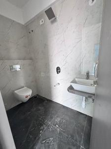 Image of 490 Sq.ft 1 BHK Apartment / Flat for rent in Savaliya Sky, Mira Road East, Mira Bhayandar for Rs. 25000