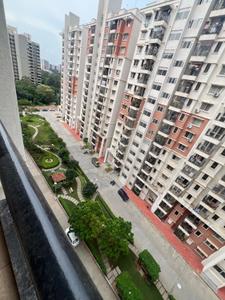 Balcony Image of 1197 Sq.ft 2 BHK Apartment / Flat for sale in Harlur Bengaluru for Rs. 18100000