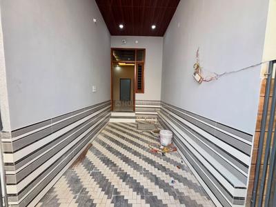 Balcony Image of 702 Sq.ft 3 BHK Duplex for sale in Govindpura Kardhani Scheme Jaipur for Rs. 7500000