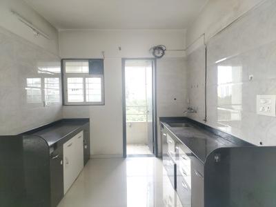 Kitchen Image of 1133 Sq.ft 2 BHK Apartment / Flat for sale in Prayeja Pearl, Nanded Pune for Rs. 8700000