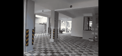 Image of 693 Sq.ft 2 BHK Apartment / Flat for sale in Valasaravakkam, Chennai for Rs. 7500000