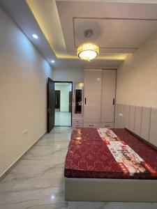 Bedroom Image of 1305 Sq.ft 3 BHK Builder Floor for sale in Kharar Mohali for Rs. 6100000