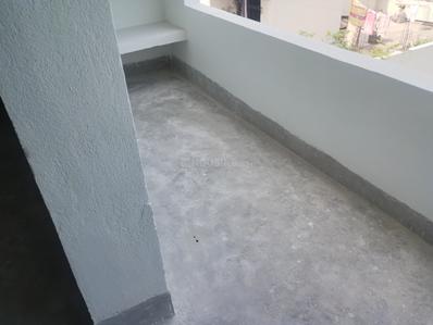 2 BHK Independent House