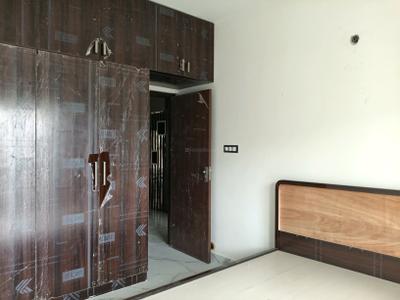 Bedroom Image of 1220 Sq.ft 2 BHK Apartment / Flat for rent in Mahadevapura Bengaluru for Rs. 45002