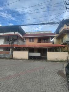 Image of 2175 Sq.ft Residential Plot / Land for sale in Vyttila, Kochi for Rs. 12600000