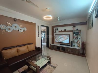 Hall Image of 1105 Sq.ft 2 BHK Apartment / Flat for sale in S2 Homes Electronic City by S2 Homes, Electronic City Bengaluru for Rs. 8800000