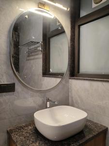 Common Bathroom Image of 2367 Sq.ft 3 BHK Builder Floor for sale in Sector 45 Gurgaon for Rs. 35000000