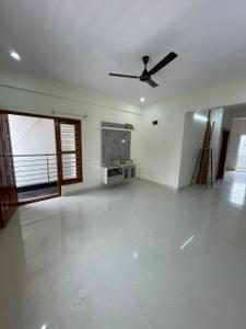 Hall Image of 1250 Sq.ft 2 BHK Builder Floor for rent in Singasandra Bengaluru for Rs. 38000