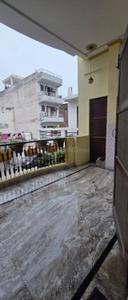 Balcony Image of 1875 Sq.ft 5 BHK Independent House for sale in Sector 7 Gurgaon for Rs. 21000000