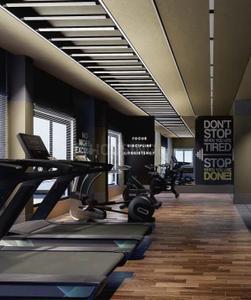 Image of 1045 Sq.ft 2 BHK Apartment / Flat for sale in Thulir By DAC, GN Mills, Coimbatore for Rs. 7500000