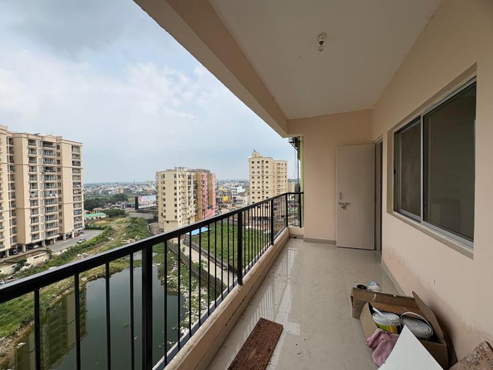 siyaram apartment ranchi argora ranchi Main Image 1