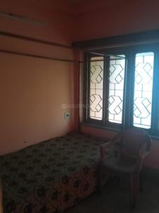 Bedroom Image of 1500 Sq.ft 3 BHK Apartment / Flat for rent in Ultadanga Kolkata for Rs. 35000