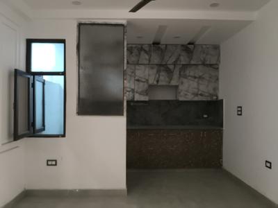 Living Room Image of 1050 Sq.ft 2 BHK Apartment / Flat for sale in Krishna Elite Homes, Noida Extension Greater Noida for Rs. 4200045