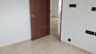 Bedroom Image of 1400 Sq.ft 2.5 BHK Apartment / Flat for rent in Manjari Khurd Pune for Rs. 30000