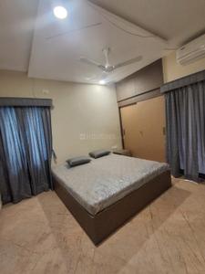 Bedroom Image of 1700 Sq.ft 3 BHK Apartment / Flat for rent in Langford Gardens Bengaluru for Rs. 85000
