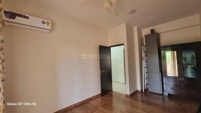 Bedroom Image of 1668 Sq.ft 3 BHK Apartment / Flat for sale in Adwalpalkar Horizon Residences, Panjim Goa for Rs. 21000000
