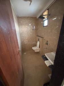 Image of 1000 Sq.ft 2 BHK Apartment / Flat for rent in Sagar Prime, Bawadiya Kalan, Bhopal for Rs. 22000