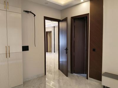 Bedroom Image of 2200 Sq.ft 4 BHK Builder Floor for sale in Sector 52 Gurgaon for Rs. 30000000