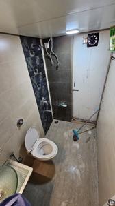Bathroom Image of 1350 Sq.ft 2 BHK Apartment / Flat for sale in Nerul Navi Mumbai for Rs. 26500000