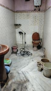 Bathroom Image of 1800 Sq.ft 4 BHK Independent House for sale in Sikandra Agra for Rs. 8500000