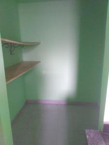 Kitchen Image of 1200 Sq.ft 2 BHK Apartment / Flat for rent in Behala Kolkata for Rs. 18000