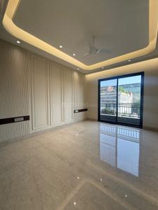 Bedroom Image of 4212 Sq.ft 4.5 BHK Penthouse for sale in Safdarjung Enclave New Delhi for Rs. 175000000